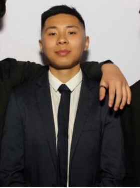 Edmond Lau
